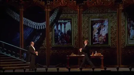 The Phantom of the Opera at the Royal Albert Hall (2011)