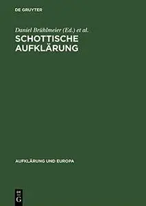 Schottische Aufklärung: A Hotbed of Genius