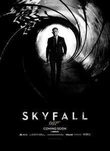 Skyfall (2012)