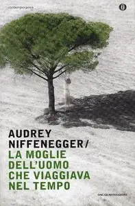 Audrey Niffenegger - La moglie dell'uomo che viaggiava nel tempo