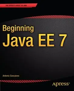Beginning Java EE 7 (repost)