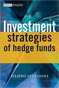 Investment Strategies of Hedge Funds (repost)