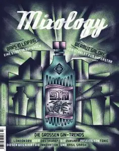 Mixology - Juni 2019