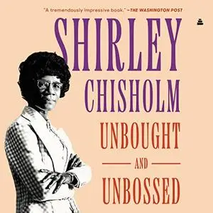 Unbought and Unbossed [Audiobook]