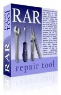 RAR Repair Tool v4.0