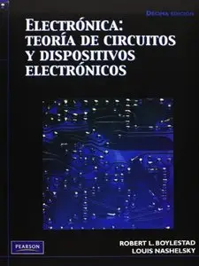 Electrónica: Teoría de circuitos y dispositivos electrónicos [Repost]