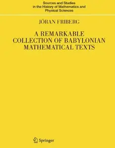 A Remarkable Collection of Babylonian Mathematical Texts