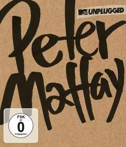 Peter Maffay - MTV Unplugged (2017) [Blu-ray, 1080i]