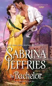 «The Bachelor» by Sabrina Jeffries