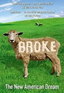Michael Covel - Broke: The New American Dream