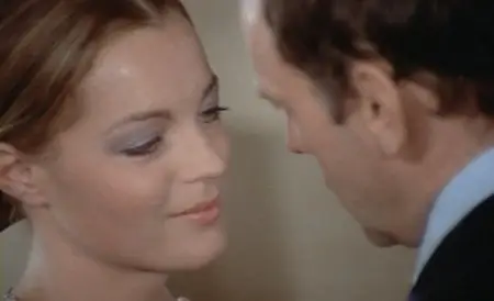 Love At The Top (1974)