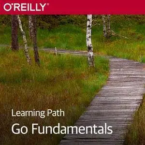 Learning Path: Go Fundamentals