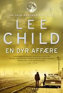 «En dyr affære» by Lee Child