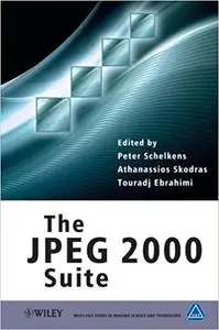 The JPEG 2000 Suite