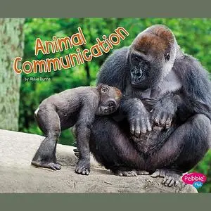 «Animal Communication» by Abbie Dunne