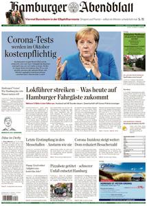 Hamburger Abendblatt - 11 August 2021