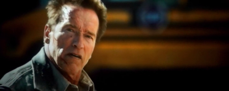 The Last Stand (2013)