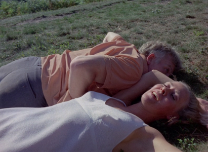 The Insomniac (1971)