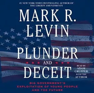 Plunder and Deceit [Audiobook]