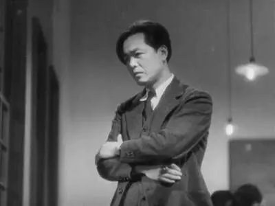 Hitori Musuko [The Only Son] 1936