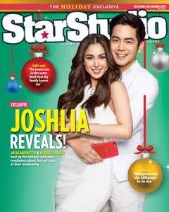 StarStudio Philippines - December 2017