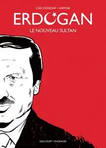 Erdogan - le nouveau sultan - One shot