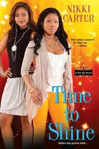 «Time to Shine» by Nikki Carter