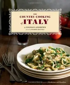 The Country Cooking of Italy [Repost]