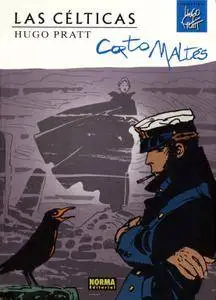 Colección Hugo Pratt (#2) – Corto Maltés: Las Célticas