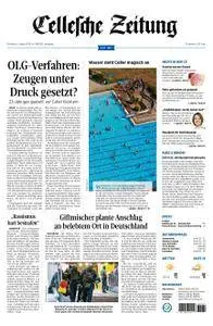 Cellesche Zeitung - 04. August 2018