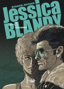 Europe Comics-Jessica Blandy Vol 5 Hellbait HYBRiD COMiC eBook