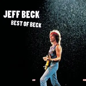 Jeff Beck – Best Of Beck (1995)
