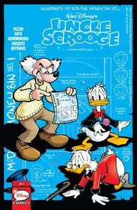 Disney Uncle Scrooge No 06 2023 HYBRiD COMiC eBook