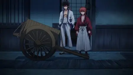 Rurouni Kenshin 2023 - S01E19