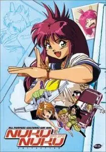 All Purpose Cultural Cat Girl Nuku Nuku TV - Episode 01-14