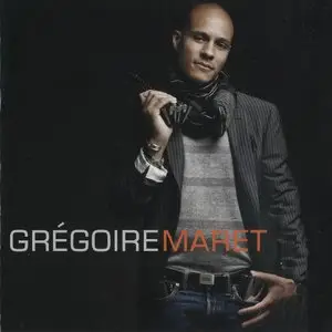 Gregoire Maret - Gregoire Maret (2012) {Membran}