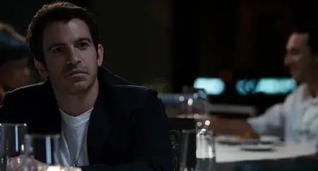 28 Hotel Rooms (2012)