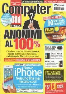 Computer Bild Italia N.238 - Speciale Novembre 2017