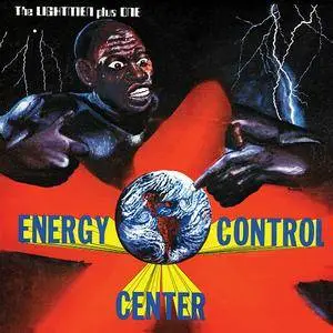 The Lightmen Plus One - Energy Control Center [Reissue Bonus Track Edition] (2018)