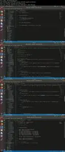 Django & Python: complete BUNDLE + Django real world project (Updated 2/2020)