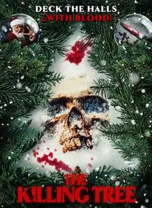 The Killing Tree (2022) Demonic Christmas Tree