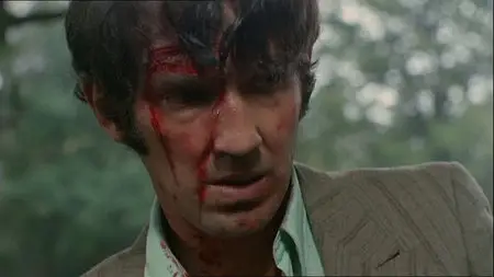And Soon the Darkness (1970)