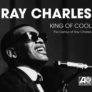 Ray Charles - King Of Cool: The Genius of Ray Charles 3CD (2014) [Box Set]