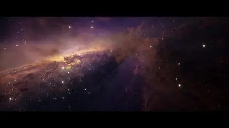 Our Universe S01E02