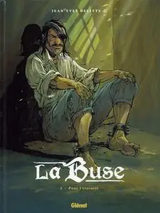 La buse - Tome 02 - Pour l'éternité