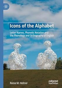 Icons of the Alphabet