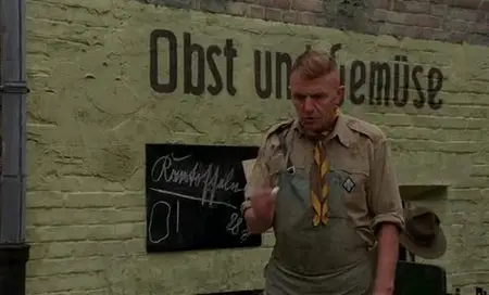 Die Blechtrommel / The Tin Drum (1979)