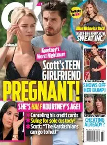 OK! Magazine - 26 October 2015