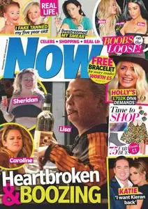 Now UK - 10 December 2018