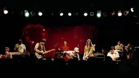 Lambchop Live at XX Merge (2009)